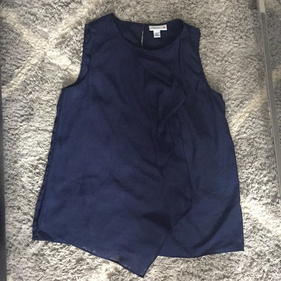 3.1 Phillip Lim for Target Ruffle Blouse - Picture 3 of 3